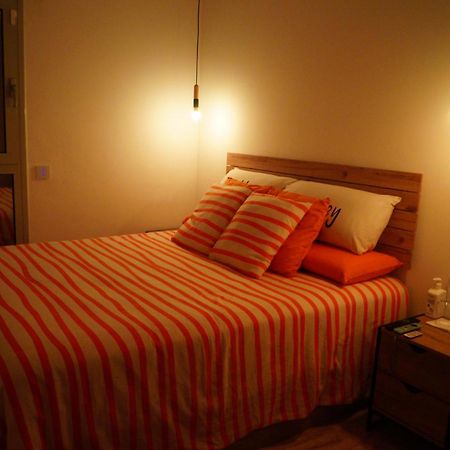 Habitacion Doble Con Bano Privado Y Desayuno Incluido Viladecans Exterior foto