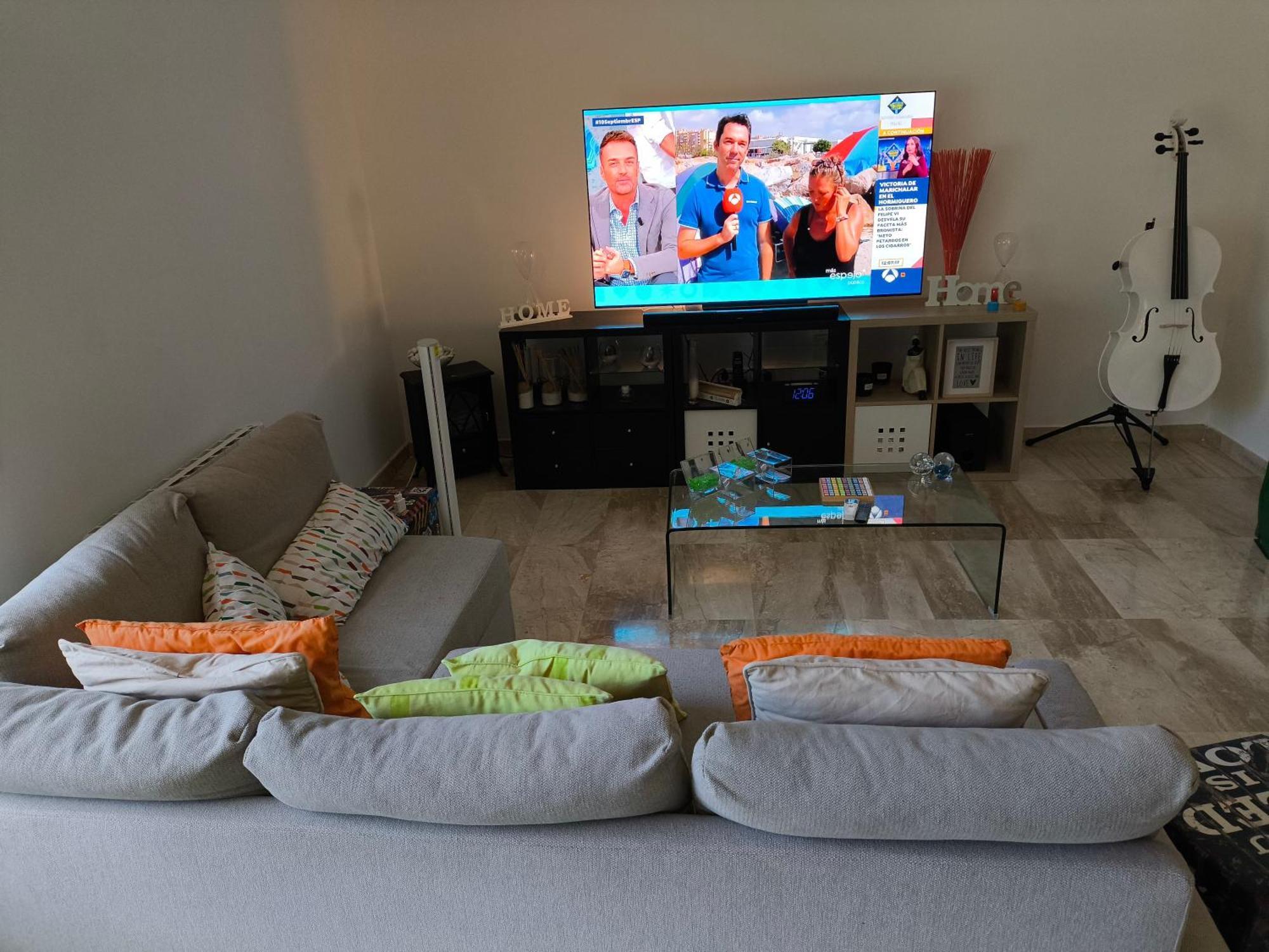 Habitacion Doble Con Bano Privado Y Desayuno Incluido Viladecans Exterior foto