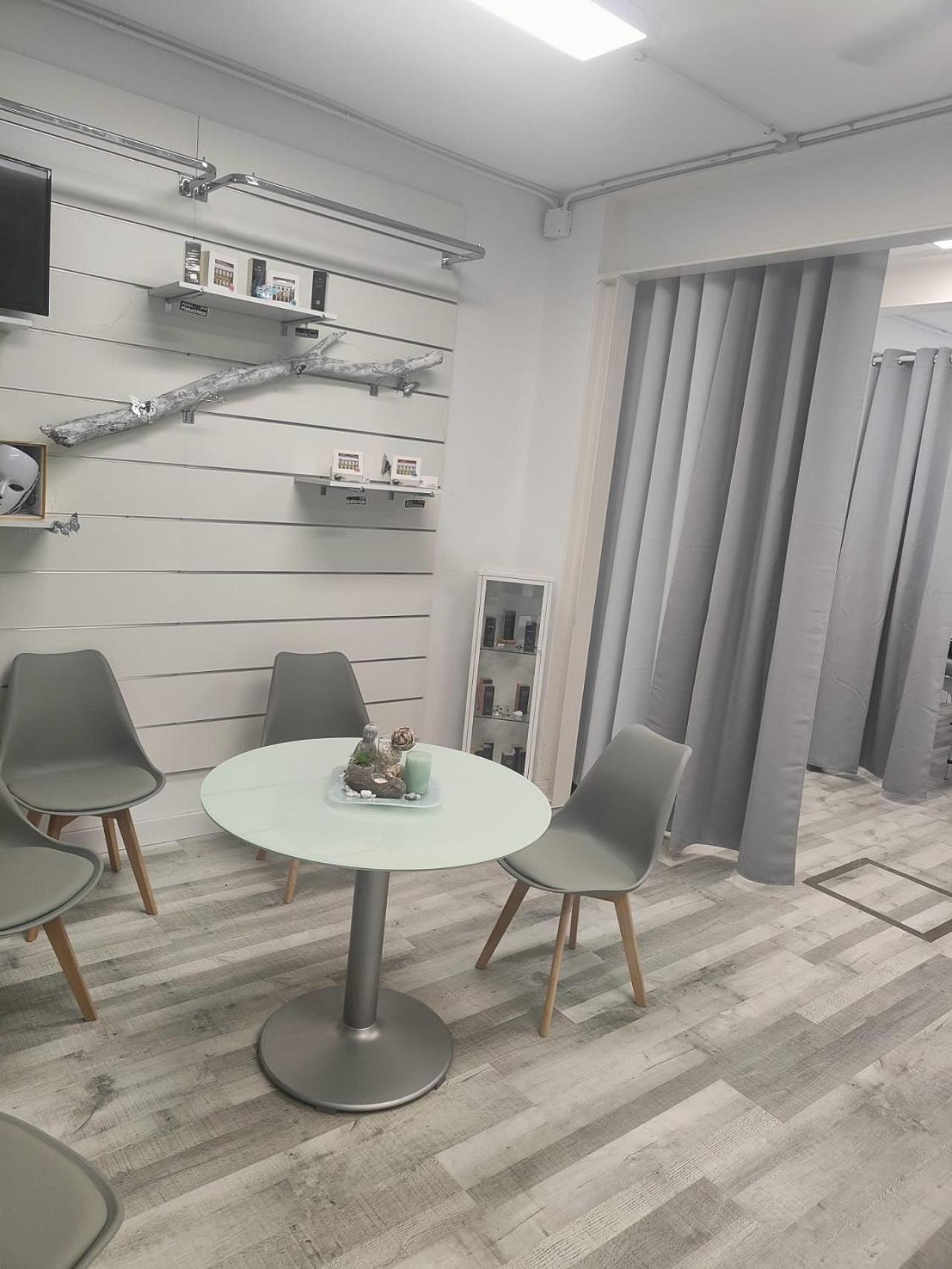 Habitacion Doble Con Bano Privado Y Desayuno Incluido Viladecans Exterior foto