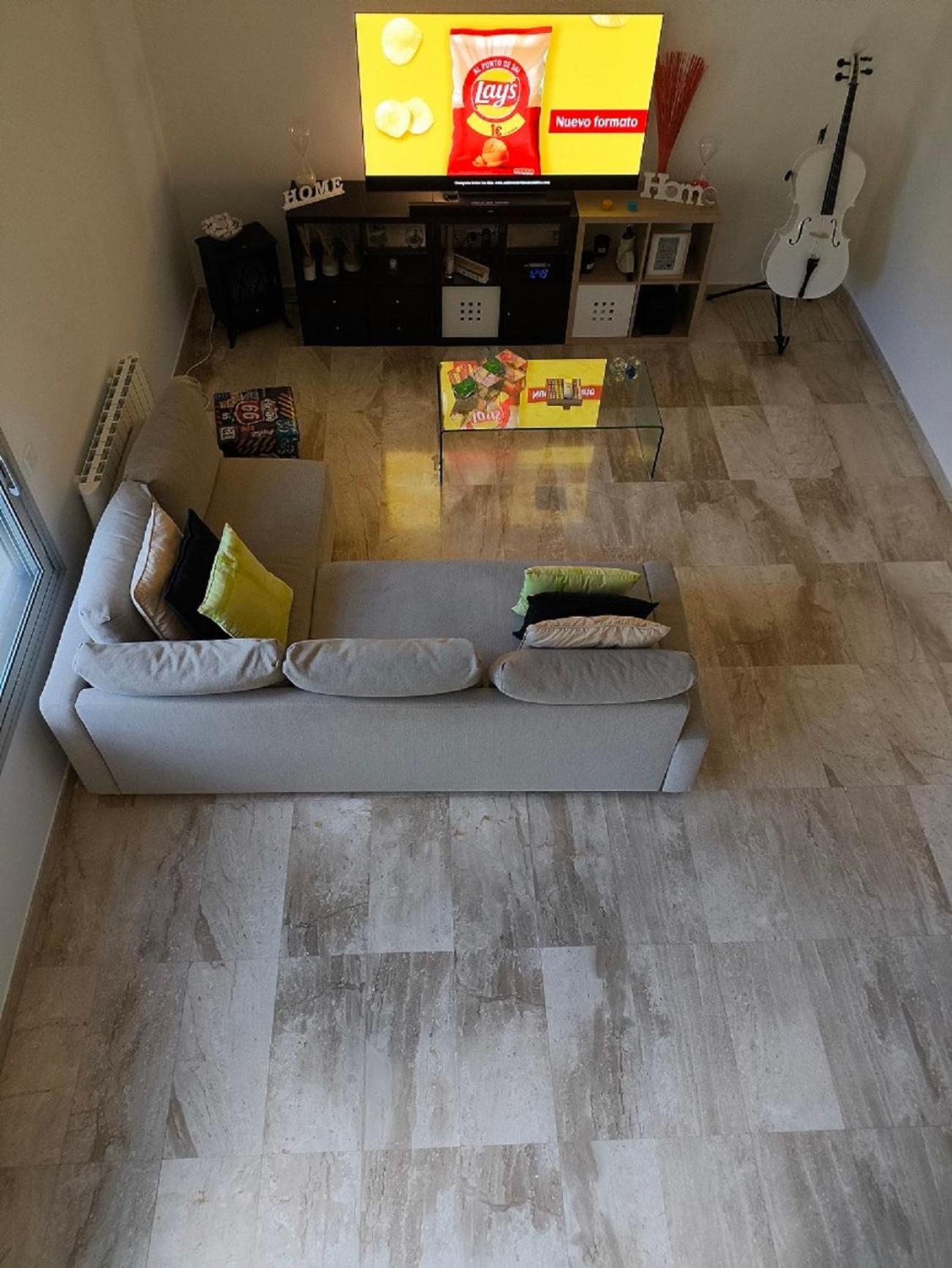 Habitacion Doble Con Bano Privado Y Desayuno Incluido Viladecans Exterior foto